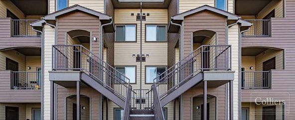 Class A Multifamily Investment Opportunity in Minot North Dakota: 1410 30th Ave NW, Minot, ND 58703